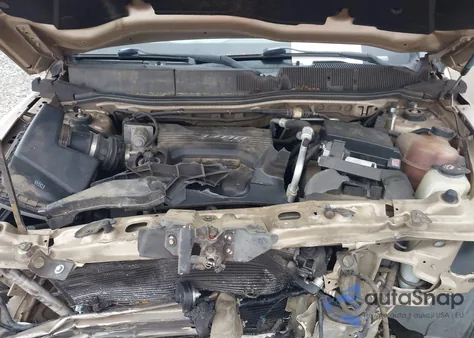 2006 Pontiac Torrent из США, поврежденный, VIN 2CKDL63F166208912